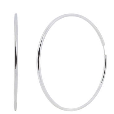 SREBRNE KOLCZYKI KLASYCZNE...