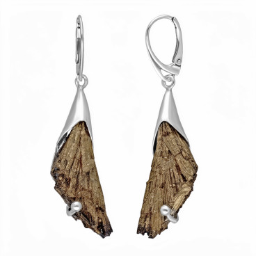 SREBRNE ANGIELSKIE KOLCZYKI...